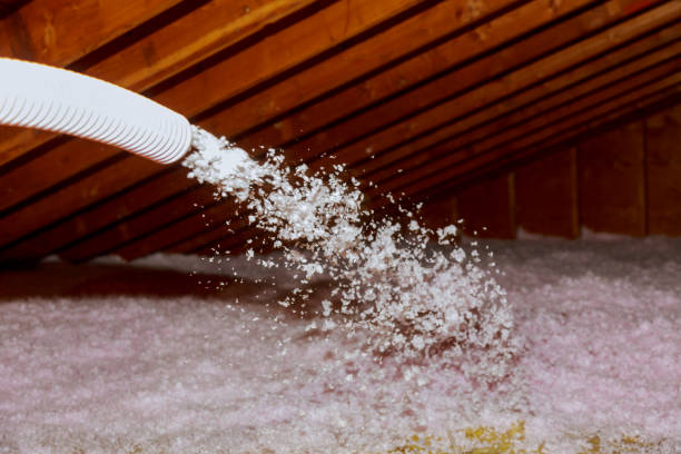 Best Insulation Maintenance and Repair in Quincy, MA