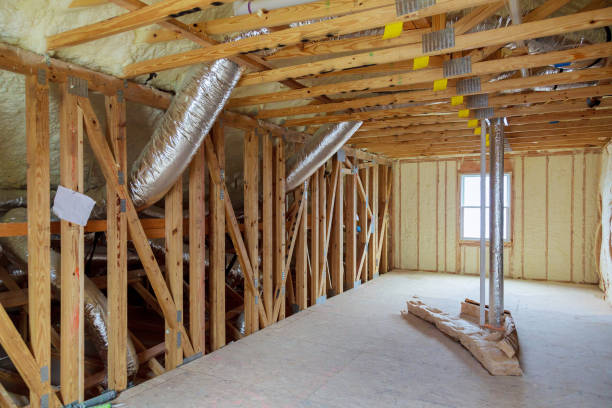 Best Specialty Insulation in Quincy, MA