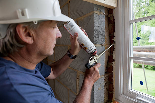Best Insulation Installation Services in Quincy, MA