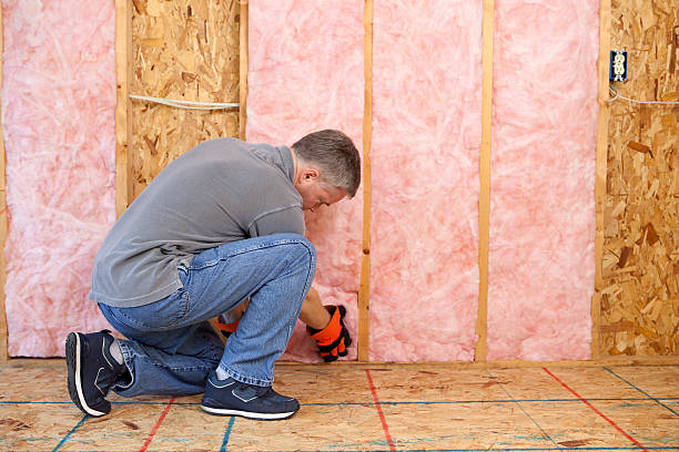 Professional Insulation Contractor in MA