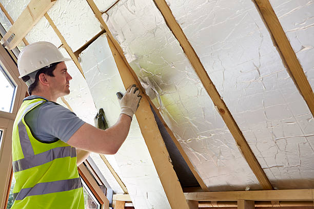 Best Types of Insulation in Quincy, MA