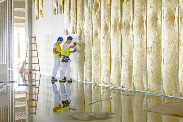 Best Insulation for Specific Applications in Quincy, MA
